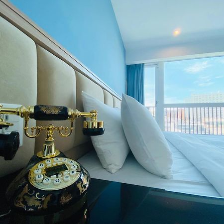Taichung Enrichlife Hotel Extérieur photo