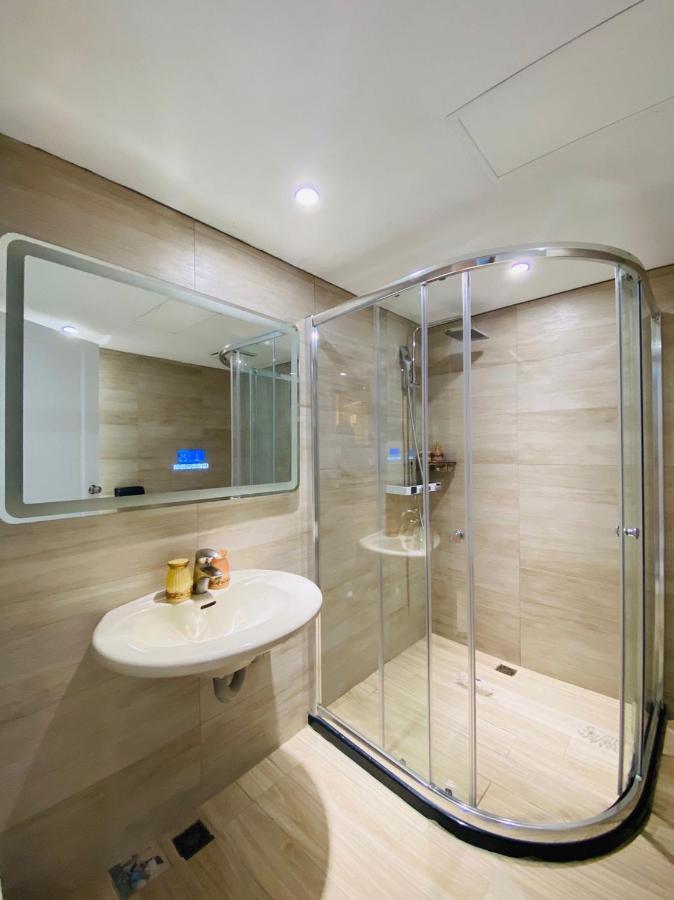 Taichung Enrichlife Hotel Extérieur photo