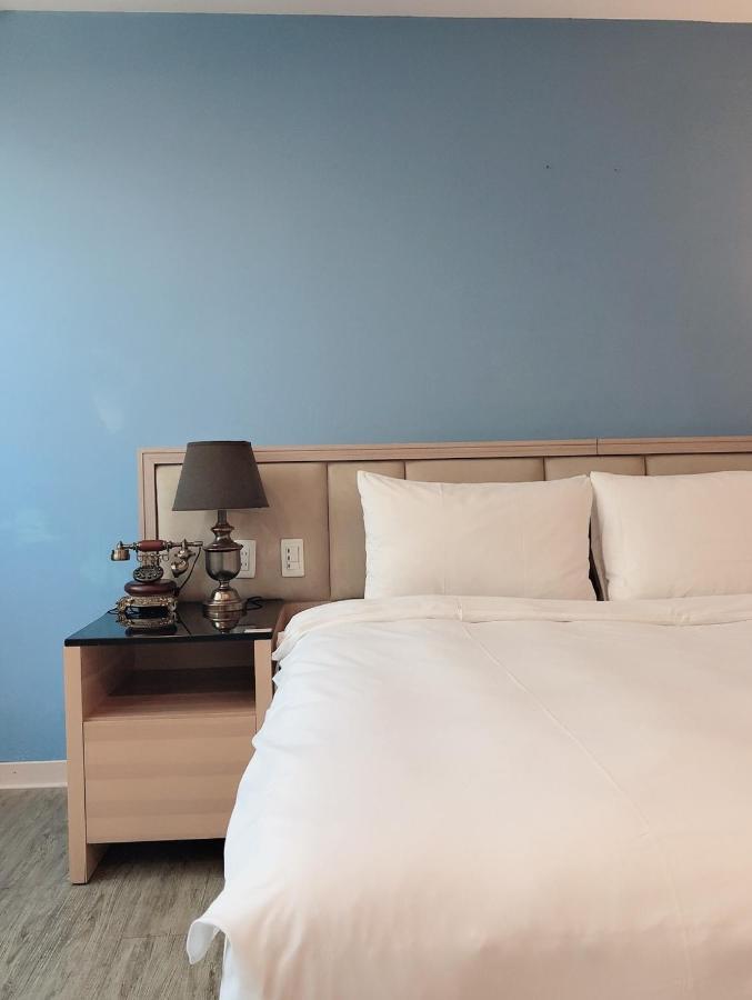 Taichung Enrichlife Hotel Extérieur photo